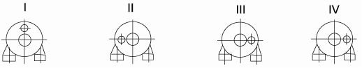 NCZD行星减速机